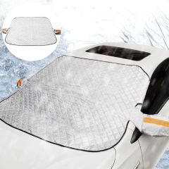 OTO CAM BRANDASI KAR VE BUZ ÖNLEYİCİ | AUTOMARS