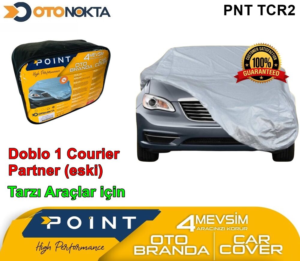 BRANDA BERLINGO-CONNECT02-14 COURIER TEPE -COMBO