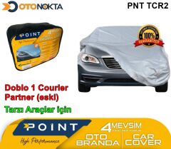 BRANDA BERLINGO-CONNECT02-14 COURIER TEPE -COMBO