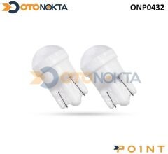 PARK AMPULU T10 MERCEKLI POINT