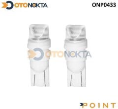PARK AMPULU T10 SIVRI UCLU POINT