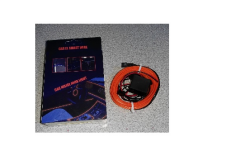 ARAÇ İÇİ LED TORPİDO AMBİYANS 2MT BEYAZ 0803023