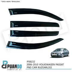 2006-2010 VOLKSWAGEN PASSAT  PND CAM RUZGARLIGI