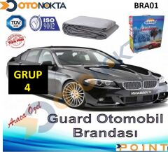 GUARD OTO BRANDA G 4