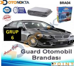GUARD OTO BRANDA G 6