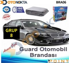 GUARD OTO BRANDA G 8