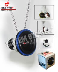 TRM EDİSON MASKOT WOOFER SÜS |  | ARAÇ İÇİ AKSESUARLAR