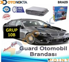 GUARD OTO BRANDA G 10B
