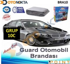 GUARD OTO BRANDA G 10C