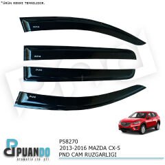 2013-2016 MAZDA CX-5 PND CAM RUZGARLIGI