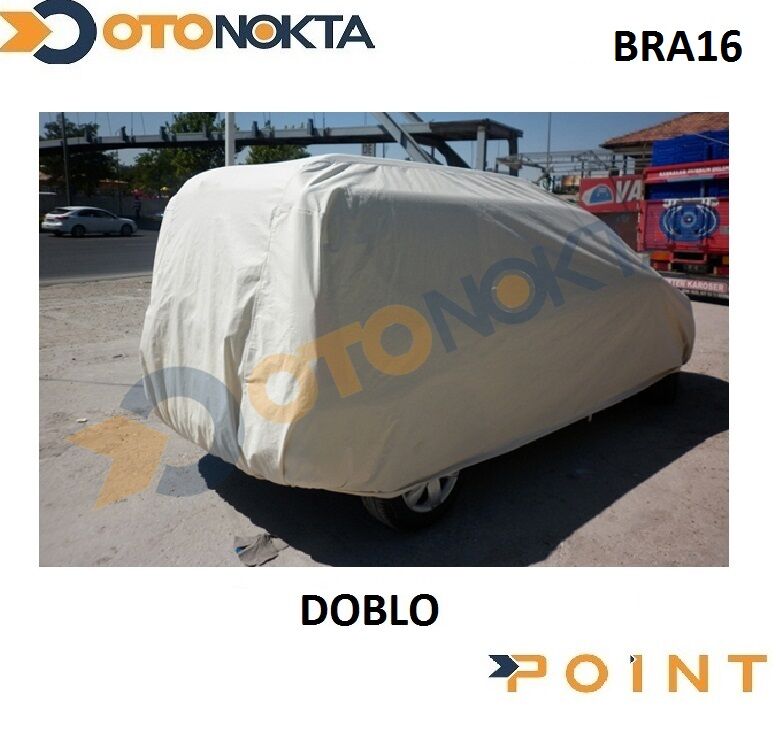 GUARD OTO BRANDA FIAT DOBLO