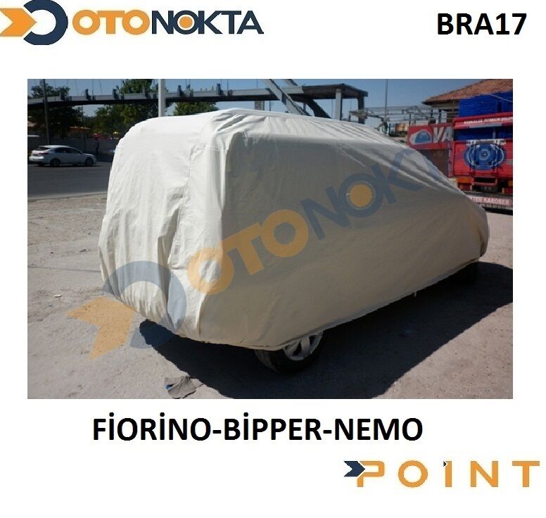 GUARD OTO BRANDA FIORINO-NEMO-BIPPER