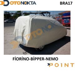GUARD OTO BRANDA FIORINO-NEMO-BIPPER