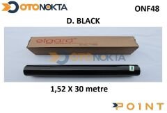 CAM FILMI ELGARD D.BLACK NSS-CCS-05 (1,52x31m)