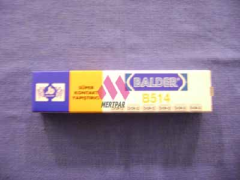 BALDER YAPIŞTIRICI  60cc