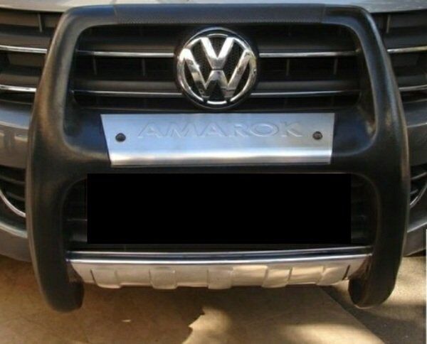 OMSK-VW AMAROK POLÜRETAN ÖN KORUMA |  | ÖN-ARKA KORUMA