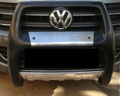 OMSK-VW AMAROK POLÜRETAN ÖN KORUMA |  | ÖN-ARKA KORUMA