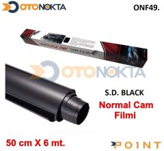 CAM FILMI ELGARD ON CAM FILMI CCS-49 (100X31M)