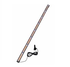 LED BAR TEPE SARI SARI ÇAKAR COB 8 LED 120CM | AUTOMARS