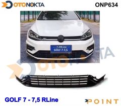 ON TAMPON ALTI PANJUR GOLF7-7,5 R LINE MODEL POINT