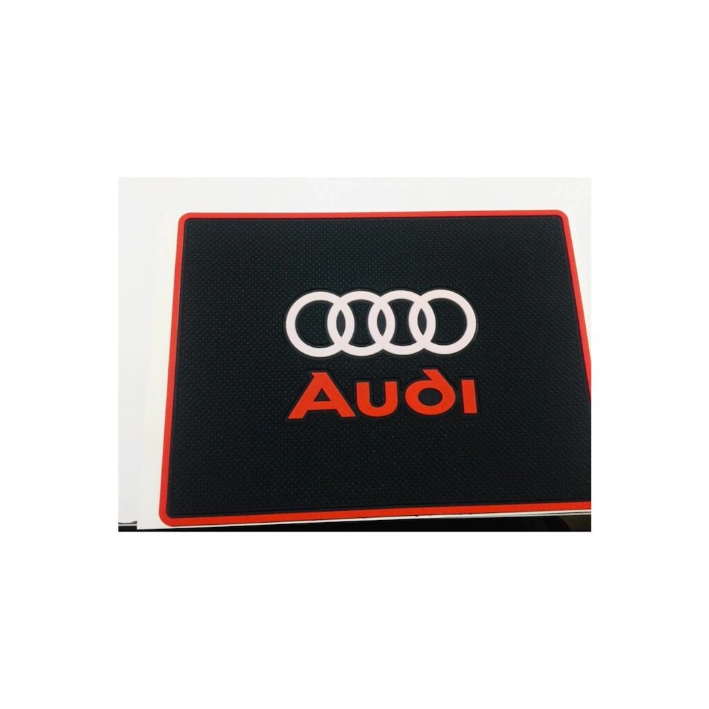 BYD KAYDIRMAZ PED SİLİKON DİKDÖRTGEN AUDİ |  | ARAÇ İÇİ AKSESUARLAR