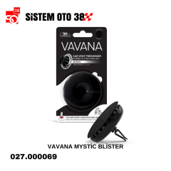 VAVANA MYSTİC BLİSTER |  | KOZMETİK GRUBU