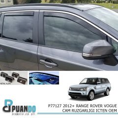 2012+ RANGE ROVER VOGUE CAM RUZGARLIGI ICTEN OEM