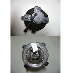 UZUN HÜZME FAR  ( Ø 180mm ) , 12 V,  H1 AMPUL   FORD OTOSAN CARGO 3238
