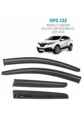 RENAULT KADJAR CAM RÜZGARLIĞI 2015-2021 | SUNPLEX