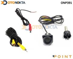 KAMERA GERI GORUS PLAKA TIP 0734