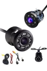 KAMERA 18 LED GECE GÖRÜŞLÜ 12V-24V | KGN