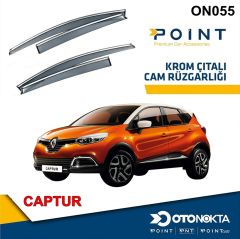 CAM RUZGARLIGI 4 LU KROMLU RENO CAPTUR POINT