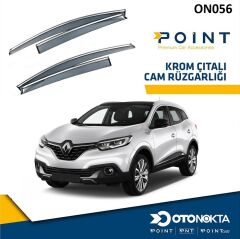 CAM RUZGARLIGI 4 LU KROMLU RENO KADJAR POINT