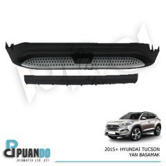 2015+ HYUNDAI TUCSON BMW TIP YAN BASAMAK