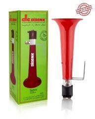PLASTİK 24V ISLIK KORNA | DİDONK