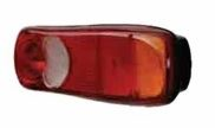 STOP LAMBA 6 FONKSİYONLU>KABLOLU PLAKASIZ ÜNİVERSAL/TM30/ RENAULT PREMIUM