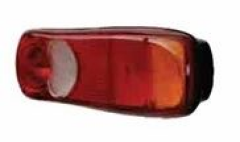STOP LAMBA 6 FONKSİYONLU>KABLOLU PLAKASIZ ÜNİVERSAL/TM30/ RENAULT PREMIUM
