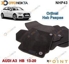 HALI PASPAS ORJINAL GECMELI FOCUS 5 2019>