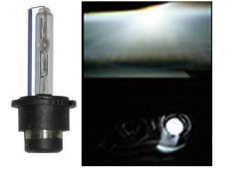AMPUL > XENON D2S 6000K BEYAZ ÇUBUK