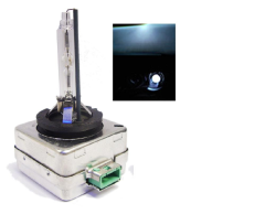 AMPUL > XENON D3S 8000K