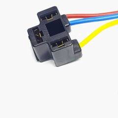 H4 ÜNİVERSAL FAR SOKETİ  1,5 mm2   Ref.3405150M91 | ERİMTİ