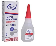 JAPON YAPIŞTIRICI 20gr (502)