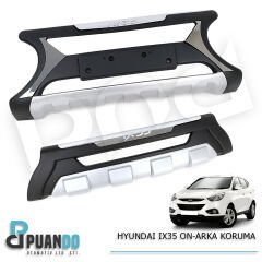 HYUNDAI IX35 ON-ARKA KORUMA