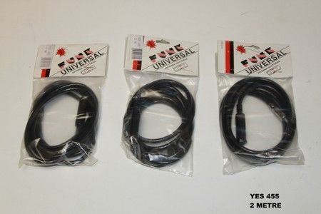 ANTEN ARA KABLOSU 2 METRE YES 455