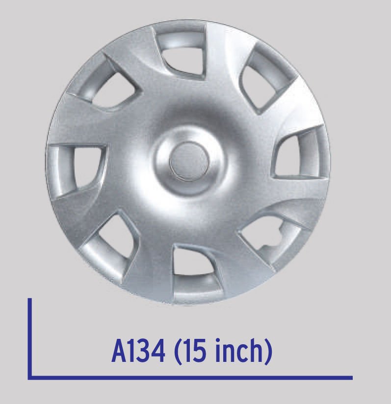 AKJ 134 15'' JANT KAPAĞI HYUNDAİ İ20 BİJONSUZ |  | JANT KAPAKLARI