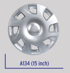 AKJ 134 15'' JANT KAPAĞI HYUNDAİ İ20 BİJONSUZ |  | JANT KAPAKLARI
