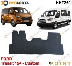 PASPAS TICARI FORD TRANSIT-CUSTOM 2015 > V 363