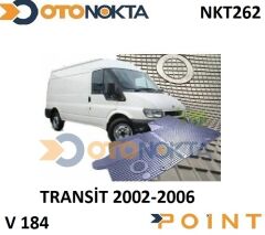 PASPAS TICARI FORD TRANSIT  V184 2002-2006 UYUMLU
