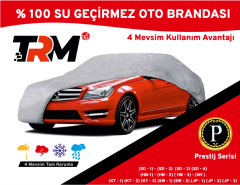 TRM BRANDA SEDAN XXL-SD5 (A6-BMW 5 KASA) |  | BRANDALAR