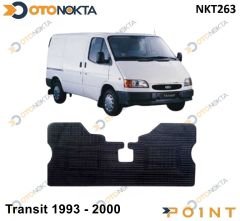 PASPAS TICARI FORD TRANSIT 1993-2001 T12 15